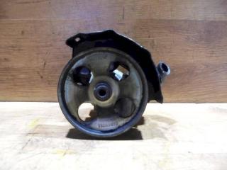 насос гидроусилителя руля Peugeot Bipper 1 поколение (2008 - 2017), 1.4 л., дизель, 1401419280, 4007TC