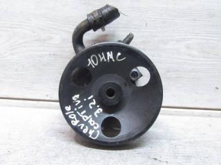 насос гидроусилителя руля Chevrolet Captiva 1 поколение (2006 - 2011), 3.2 л., 10 HM, бензин, 96626765, SMC3541523