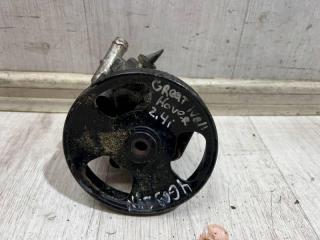 насос гидроусилителя руля Great Wall Hover H5 1 поколение (2011 - 2015), 2.4 л., 4G69S4N, бензин, 3407100K00
