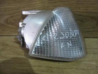 указатель поворота Citroen Jumpy 1 поколение 1997