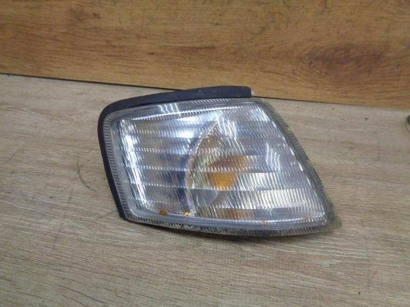 указатель поворота Nissan Primera P11 1997, 261342F000 - фото №1