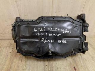 масляный поддон Mazda 6 GH 2008