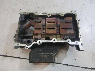 масляный поддон Chevrolet Captiva 1 поколение (2006 - 2011), 92067591