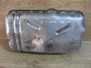 масляный поддон Renault Espace 4 поколение 2002, 334383606