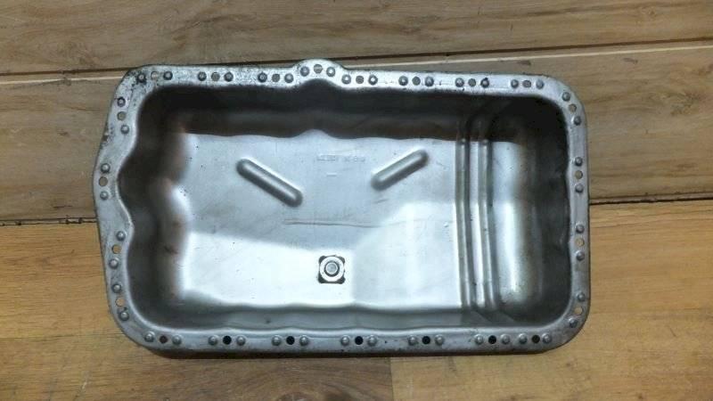 масляный поддон Renault Espace 4 поколение 2003, 334383606 - фото №1