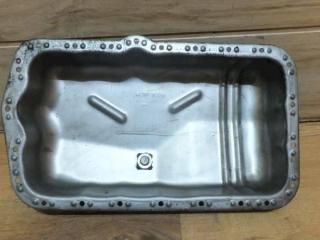 масляный поддон Renault Espace 4 поколение 2003, 334383606