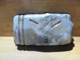масляный поддон Renault Espace 4 поколение 2003, 334383606