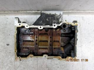 масляный поддон Chevrolet Captiva 1 поколение (2006 - 2011), 92067591