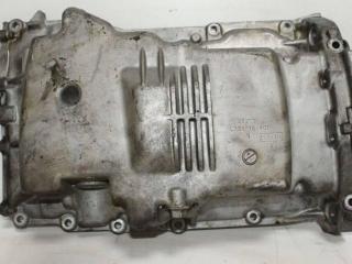 масляный поддон Mazda Capella 6 поколение (1994 - 1997), L3G610401