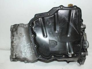 масляный поддон Chevrolet Captiva 1 поколение (2006 - 2011), 25182736