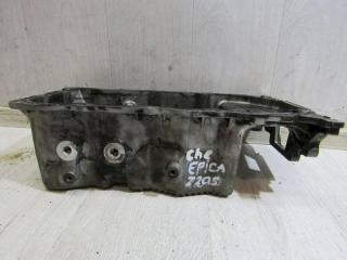 масляный поддон Chevrolet Epica 2 поколение (2006 - 2009), 96844008