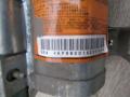 подушка безопасности коленная Nissan Almera N16 (2000 - 2003), 98515BN705 - фото №3