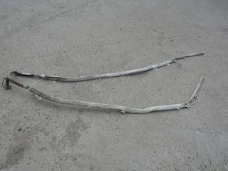 подушка безопасности коленная Audi A8 D3 (2002 - 2005), 4E0880742