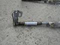 подушка безопасности коленная Audi A8 D3 (2002 - 2005), 4E0880742 - фото №2