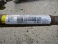подушка безопасности коленная Audi A8 D3 (2002 - 2005), 4E0880742 - фото №3