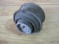 подушка крепления двигателя Mercedes-Benz C-Класс W202/S202 [рестайлинг] 1999, 20224026172032400417 - фото №3