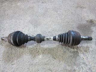 полуось (приводной вал, ШРУС) Mitsubishi Carisma 1 поколение [рестайлинг] 2000, MR912135