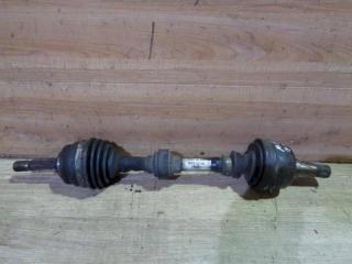 полуось (приводной вал, ШРУС) Mitsubishi Carisma 1 поколение [рестайлинг] 2001, MR912135