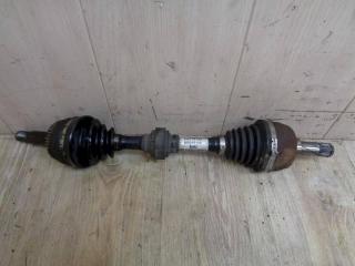 полуось (приводной вал, ШРУС) Mitsubishi Carisma 1 поколение [рестайлинг] 2001, MR912135