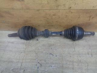 полуось (приводной вал, ШРУС) Mitsubishi Carisma 1 поколение [рестайлинг] 2001, MR912135