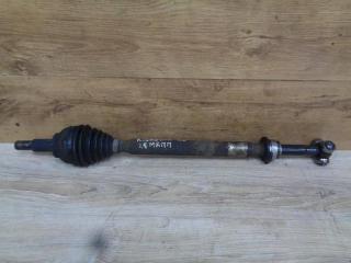 полуось (приводной вал, ШРУС) Renault Laguna 2 поколение 2005, 8200470129