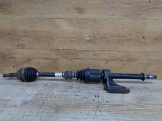 полуось (приводной вал, ШРУС) Nissan Qashqai 1 поколение 2007, 39100JD02B