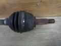 полуось (приводной вал, ШРУС) Nissan Note E11 2008, 391007599R - фото №2