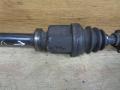 полуось (приводной вал, ШРУС) Nissan Note E11 2008, 391007599R - фото №3