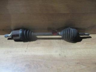 полуось (приводной вал, ШРУС) Nissan Almera N16 2002, 39101BM580