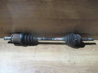 полуось (приводной вал, ШРУС) Nissan Almera N16 2002, 39101BM580