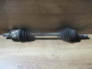 полуось (приводной вал, ШРУС) Nissan Almera N16 2002, 39101BM580