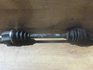 полуось (приводной вал, ШРУС) Nissan Almera N16 2002, 39101BM580