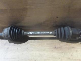 полуось (приводной вал, ШРУС) Nissan Almera N16 2002, 39101BM580