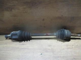 полуось (приводной вал, ШРУС) Nissan Almera N16 2003, 39101BM580