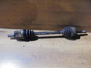 полуось (приводной вал, ШРУС) Nissan Almera N16 2003, 39101BM580