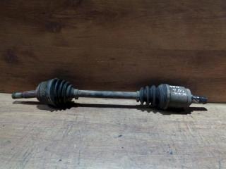 полуось (приводной вал, ШРУС) Nissan Almera N16 2003, 39101BM580