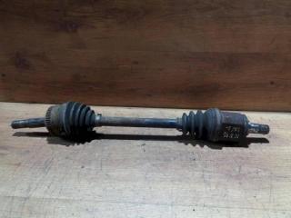 полуось (приводной вал, ШРУС) Nissan Almera N16 2003, 39101BM580