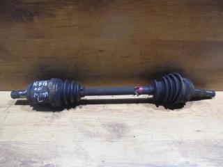 полуось (приводной вал, ШРУС) Nissan Almera N16 2003, 39101BM580