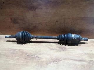 полуось (приводной вал, ШРУС) Nissan Almera N16 2003, 39101BM580