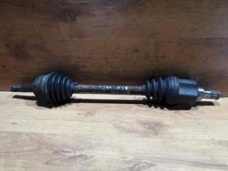 полуось (приводной вал, ШРУС) Nissan Almera N16 2003, 39101BM580