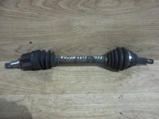 полуось (приводной вал, ШРУС) Ford Fiesta 4 поколение [рестайлинг] 2002, 1493223