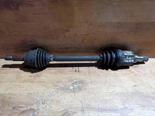 полуось (приводной вал, ШРУС) Ford Fusion 1 поколение 2003