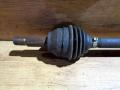 полуось (приводной вал, ШРУС) Ford Fusion 1 поколение 2003 - фото №2