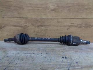 полуось (приводной вал, ШРУС) Ford Fusion 1 поколение 2005