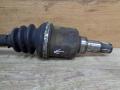 полуось (приводной вал, ШРУС) Ford Fusion 1 поколение 2005 - фото №3