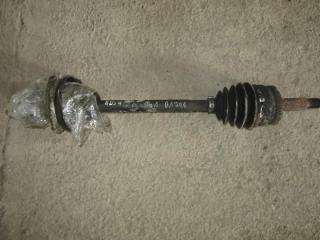 полуось (приводной вал, ШРУС) Volvo S40 1 поколение 1998