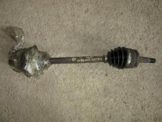 полуось (приводной вал, ШРУС) Volvo S40 1 поколение 1998