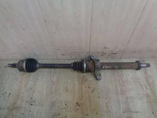 полуось (приводной вал, ШРУС) Mini Hatch 2 поколение (R56) 2011, 31608605474