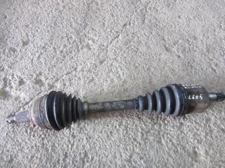 полуось (приводной вал, ШРУС) Land Rover Freelander 1 поколение 2000