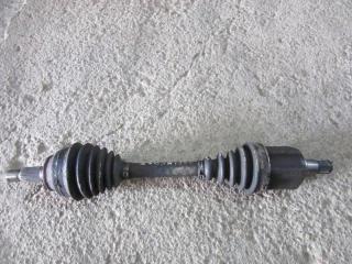 полуось (приводной вал, ШРУС) Land Rover Freelander 1 поколение 2000